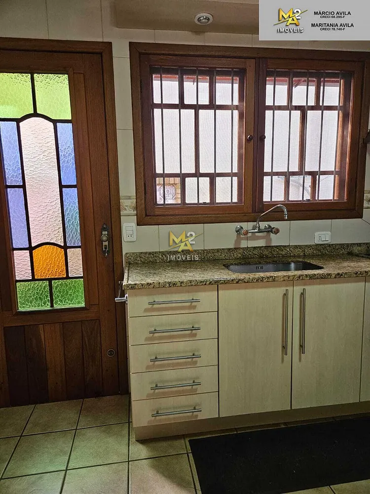 Sobrado, 3 quartos, 516 m² - Foto 8