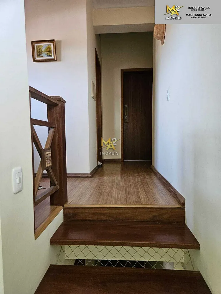 Sobrado, 3 quartos, 516 m² - Foto 12