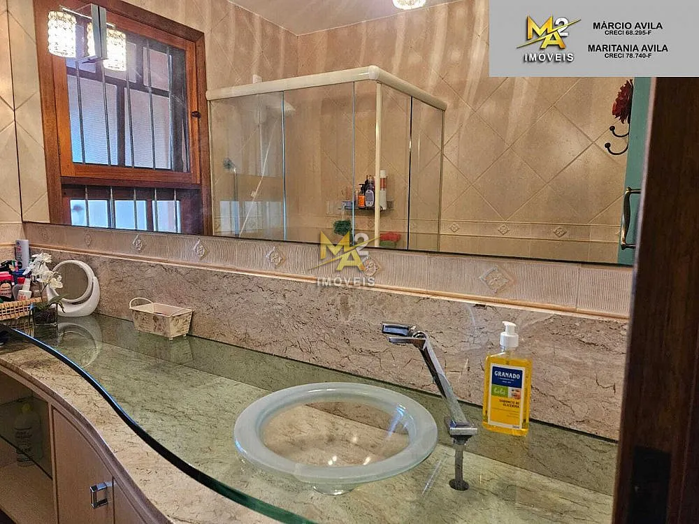 Sobrado, 3 quartos, 516 m² - Foto 13