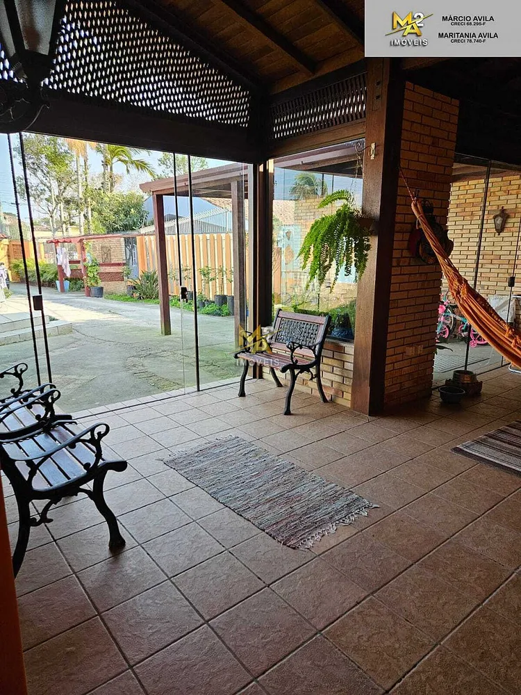 Sobrado, 3 quartos, 516 m² - Foto 3