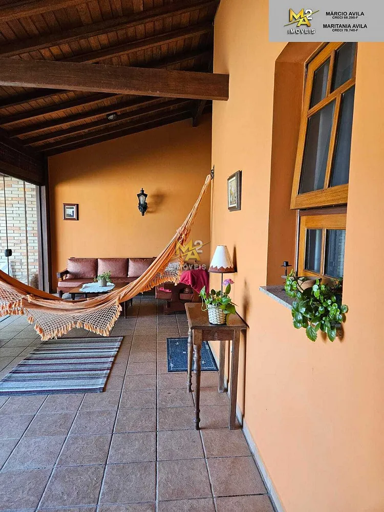 Sobrado, 3 quartos, 516 m² - Foto 4