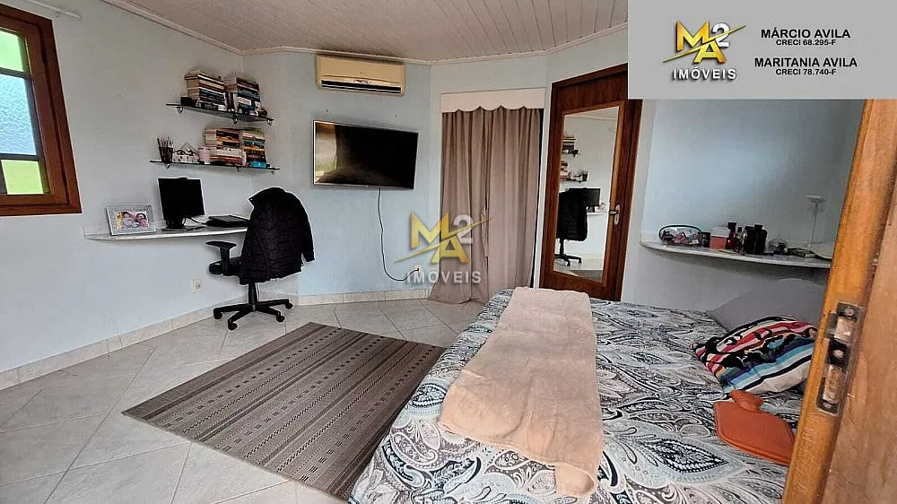 Sobrado, 3 quartos, 516 m² - Foto 10