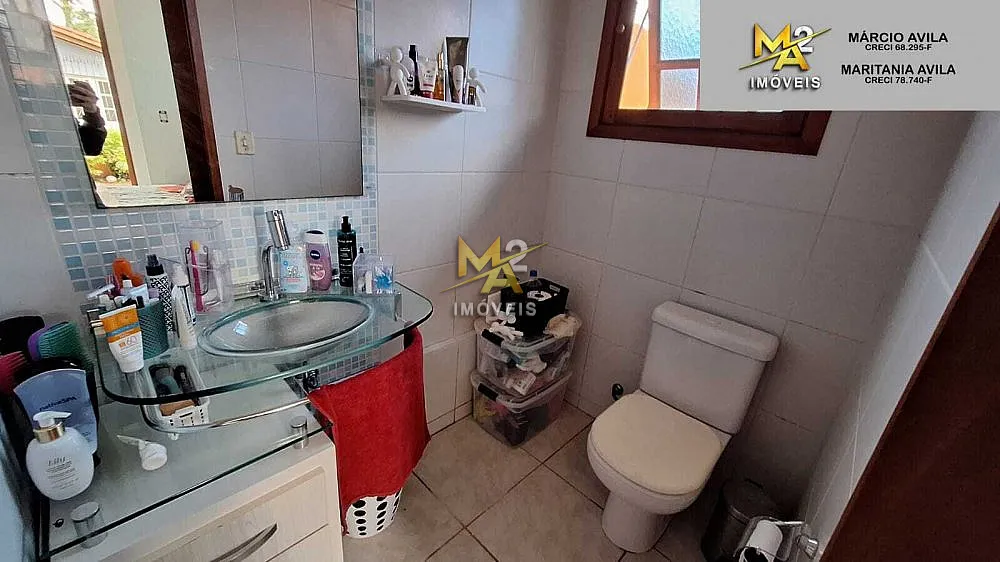 Sobrado, 3 quartos, 516 m² - Foto 11