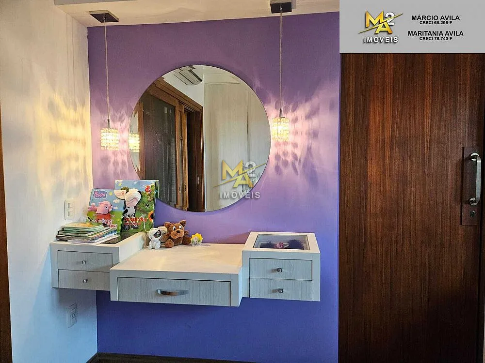 Sobrado, 3 quartos, 516 m² - Foto 15