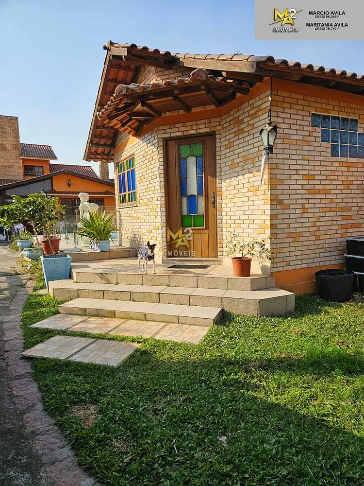 Sobrado, 3 quartos, 516 m² - Foto 9