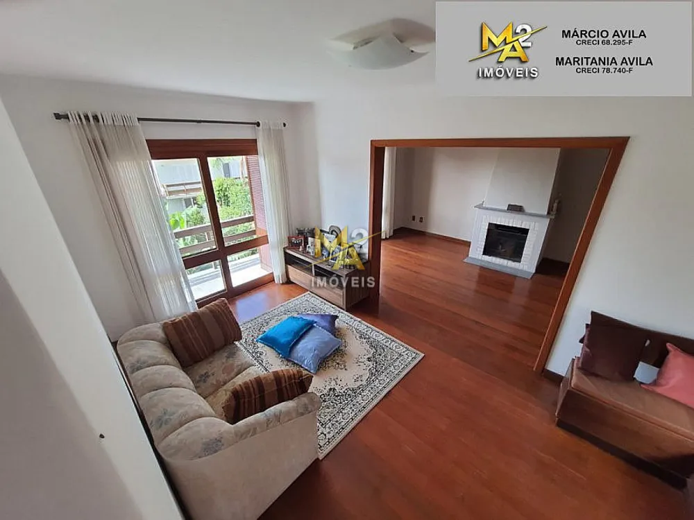 Casa, 4 quartos, 432 m² - Foto 4