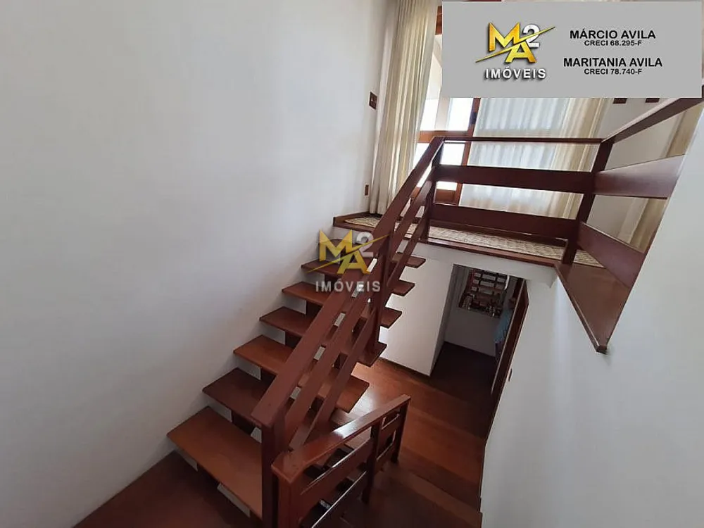 Casa, 4 quartos, 432 m² - Foto 15