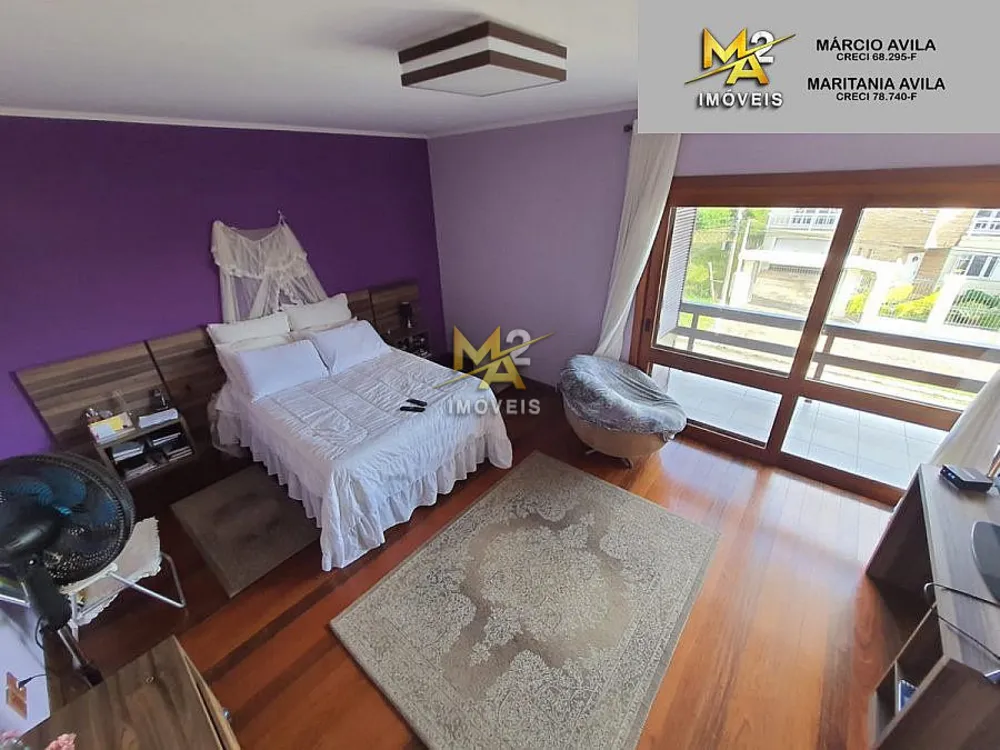 Casa, 4 quartos, 432 m² - Foto 9