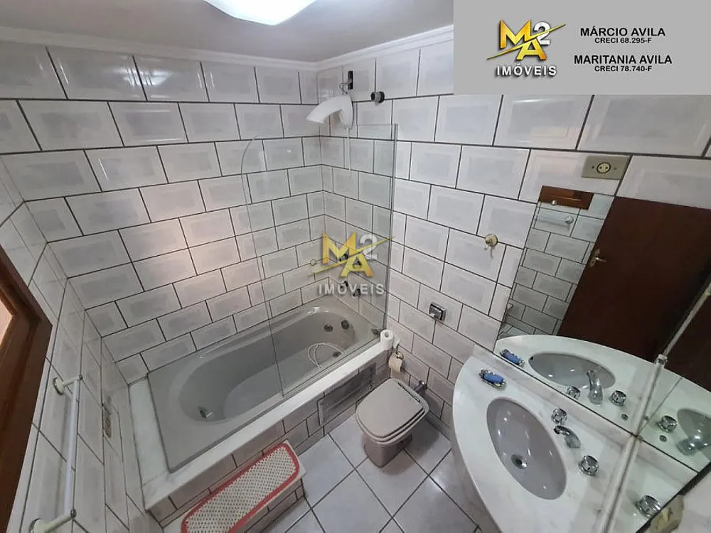 Casa, 4 quartos, 432 m² - Foto 14