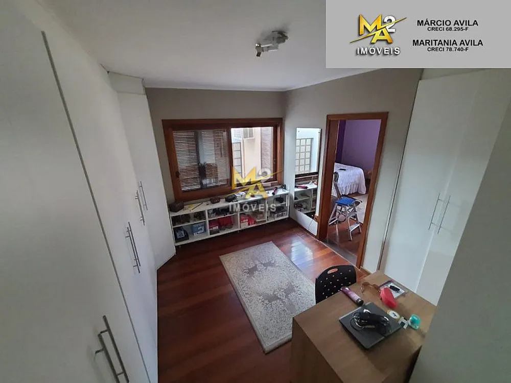 Casa, 4 quartos, 432 m² - Foto 13