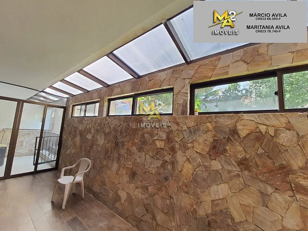 Casa, 4 quartos, 432 m² - Foto 10