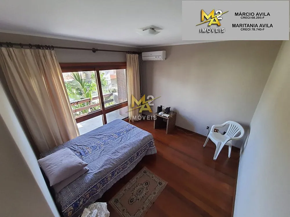 Casa, 4 quartos, 432 m² - Foto 7