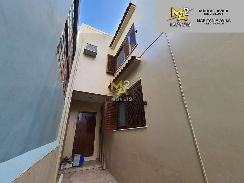 Casa, 4 quartos, 432 m² - Foto 3