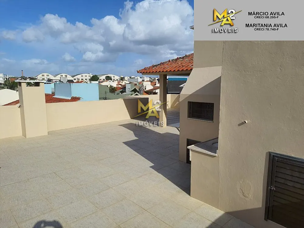 Casa, 4 quartos, 432 m² - Foto 16