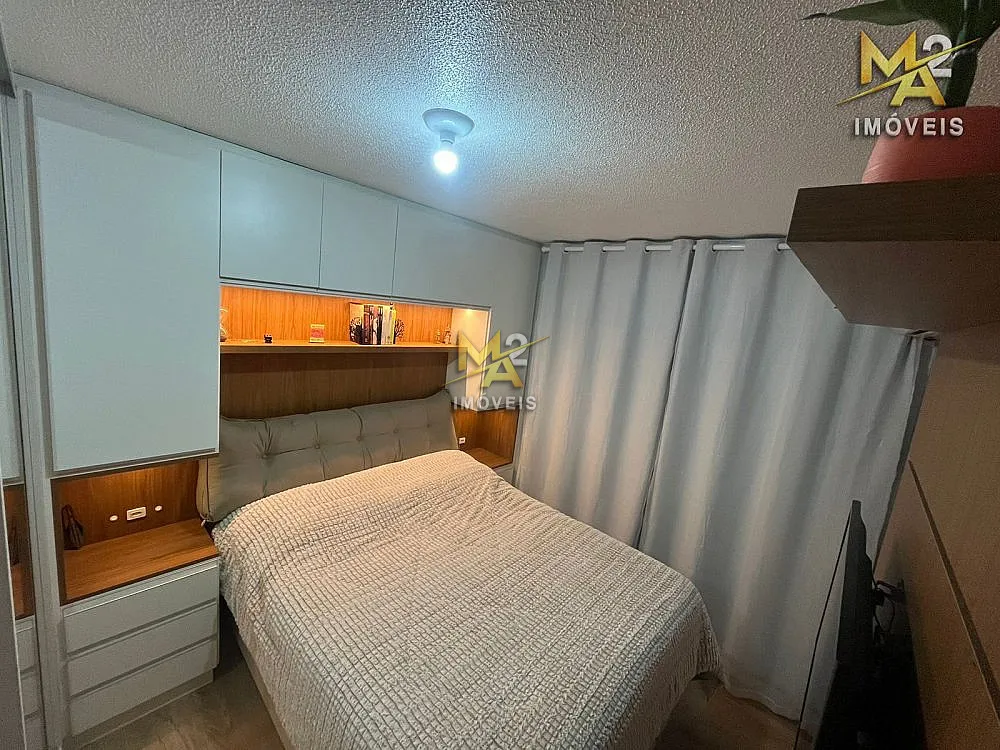 Apartamento, 2 quartos, 43 m² - Foto 6