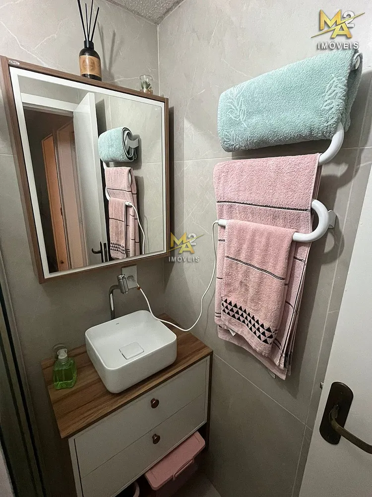 Apartamento, 2 quartos, 43 m² - Foto 8