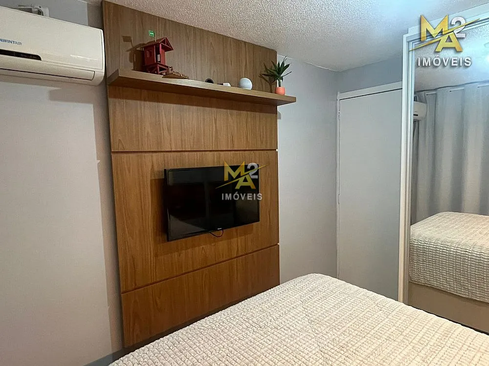 Apartamento, 2 quartos, 43 m² - Foto 4