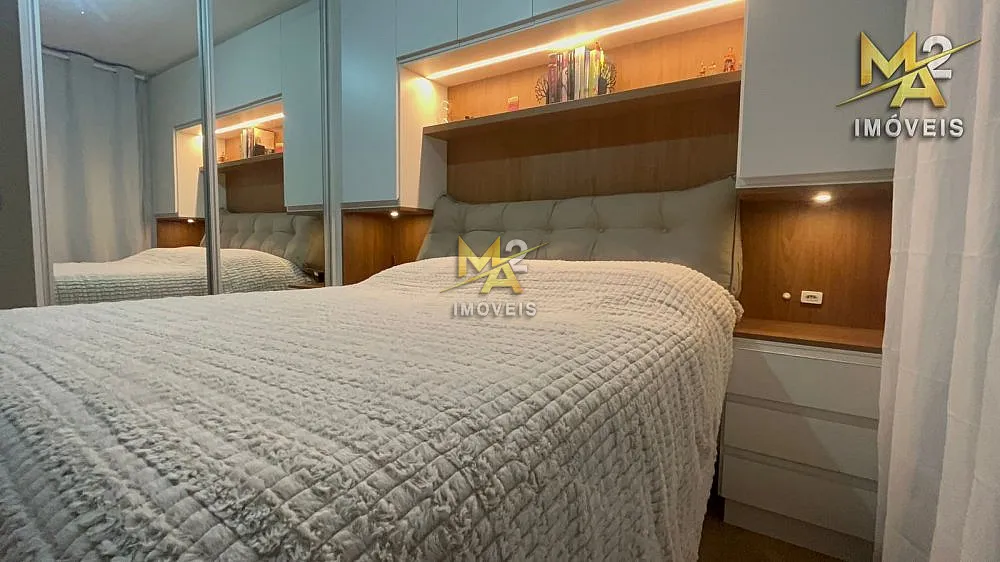 Apartamento, 2 quartos, 43 m² - Foto 5
