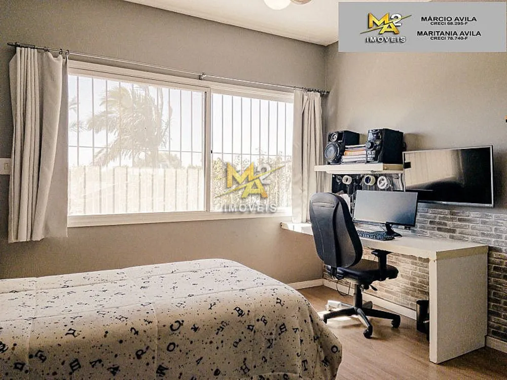 Casa, 3 quartos, 328 m² - Foto 10