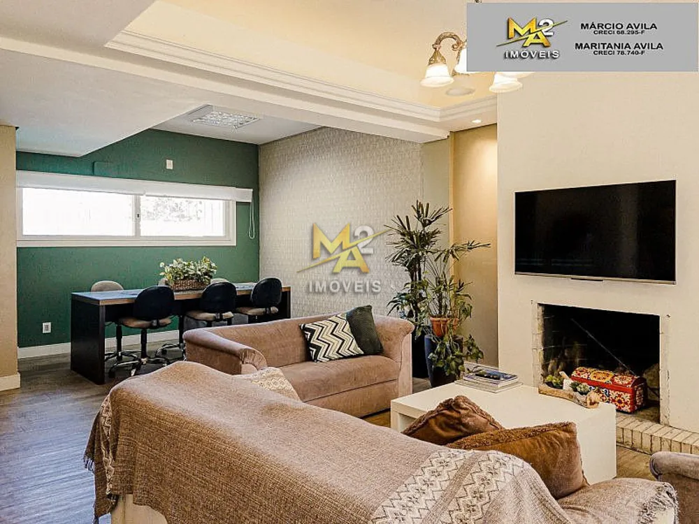 Casa, 3 quartos, 328 m² - Foto 2