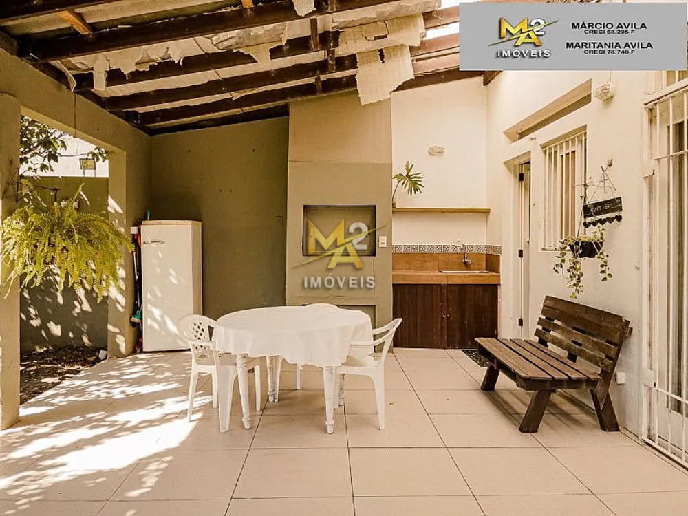 Casa, 3 quartos, 328 m² - Foto 11