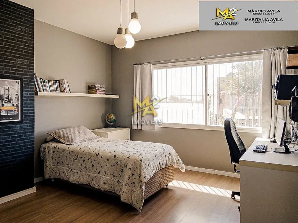 Casa, 3 quartos, 328 m² - Foto 8