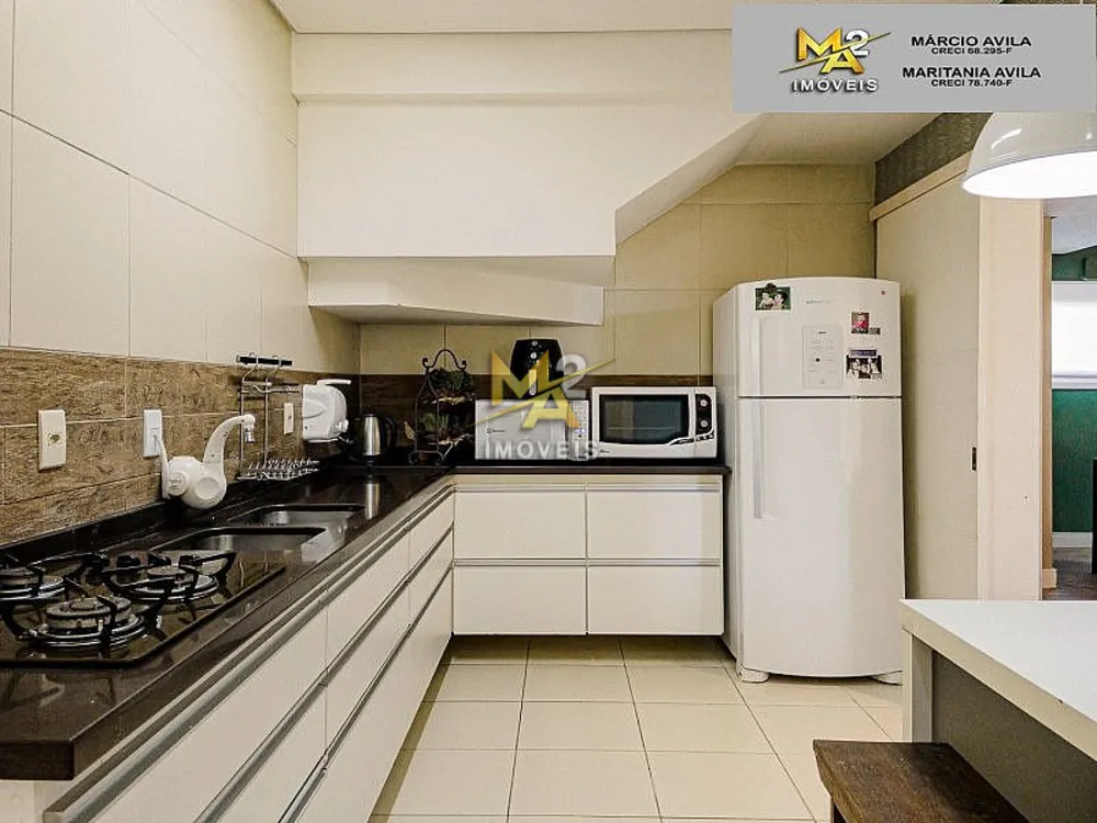 Casa, 3 quartos, 328 m² - Foto 5