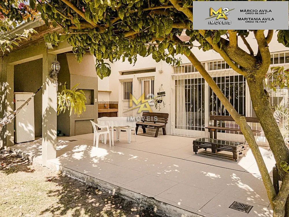 Casa, 3 quartos, 328 m² - Foto 13