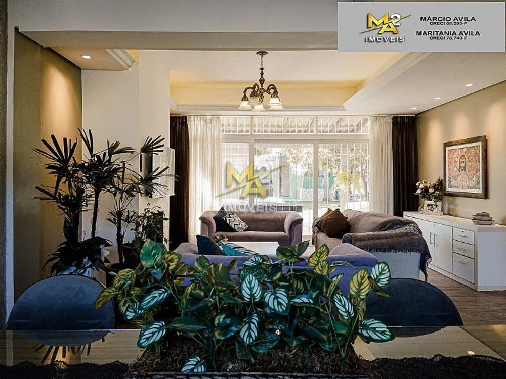 Casa, 3 quartos, 328 m² - Foto 4