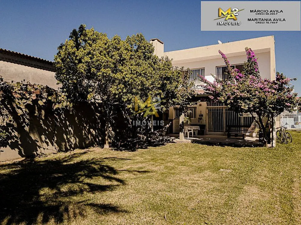 Casa, 3 quartos, 328 m² - Foto 14