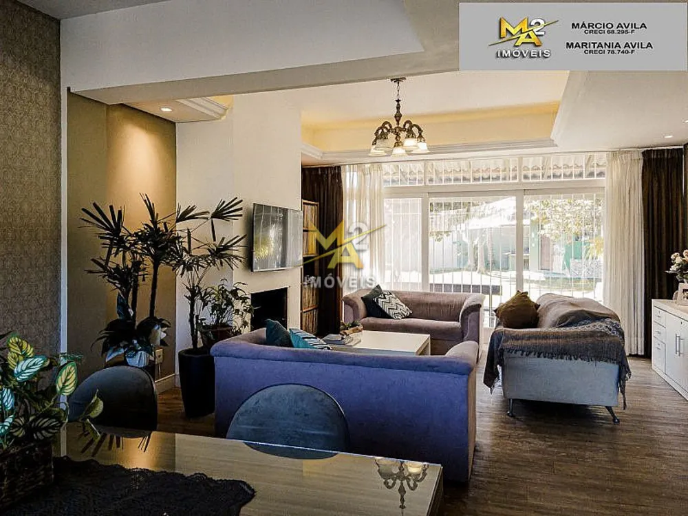 Casa, 3 quartos, 328 m² - Foto 3