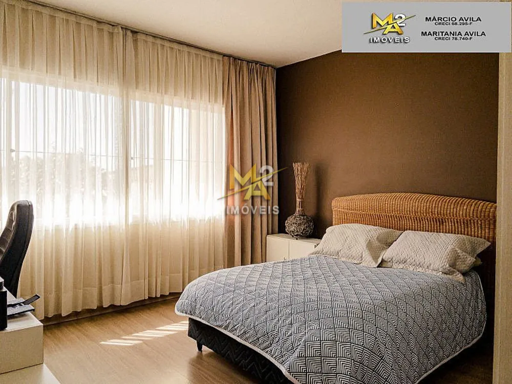 Casa, 3 quartos, 328 m² - Foto 6