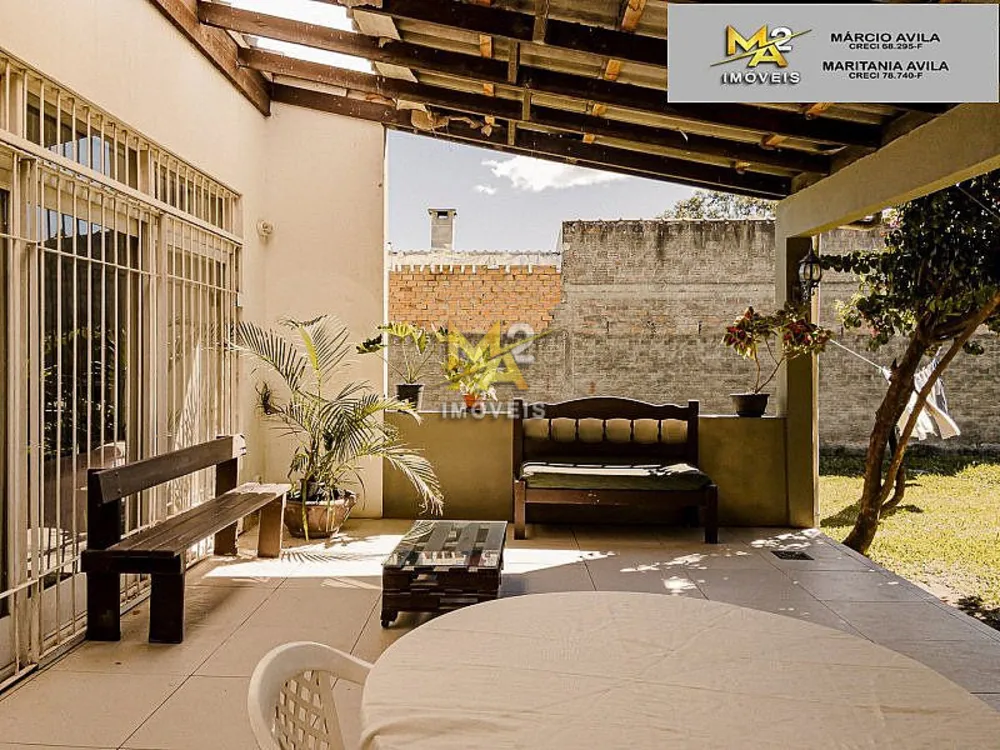 Casa, 3 quartos, 328 m² - Foto 12