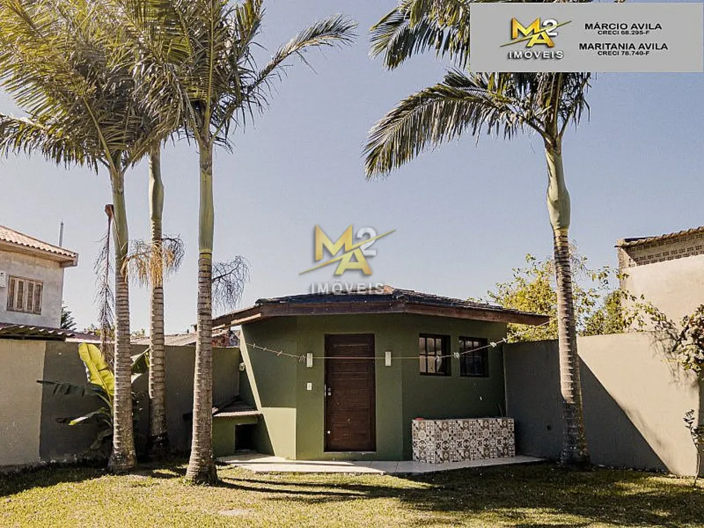 Casa, 3 quartos, 328 m² - Foto 16