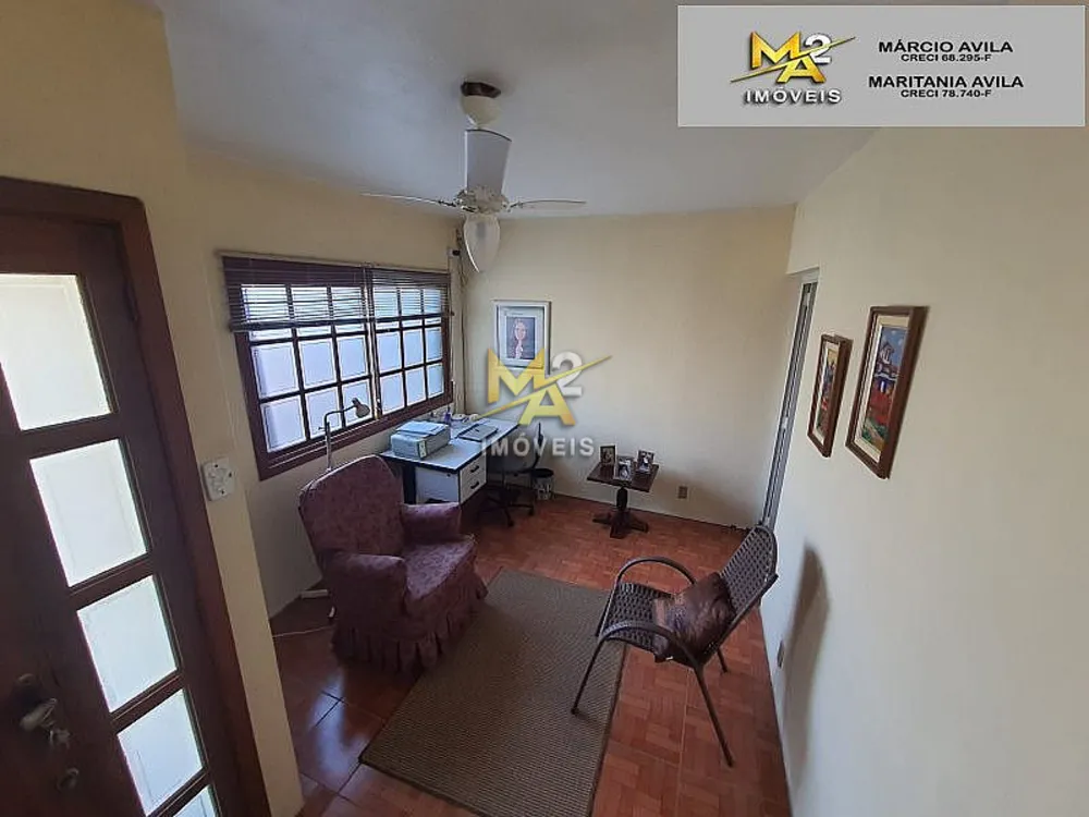 Casa, 4 quartos, 374 m² - Foto 7