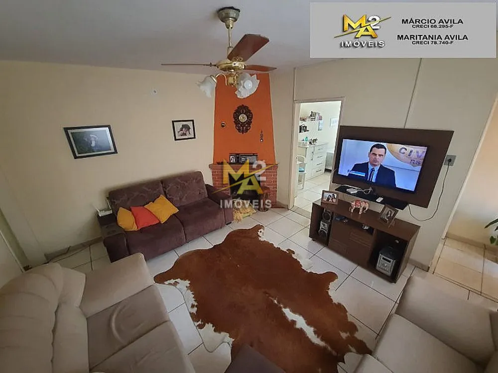 Casa, 4 quartos, 374 m² - Foto 11