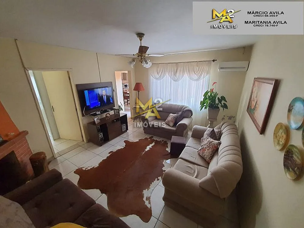 Casa, 4 quartos, 374 m² - Foto 12
