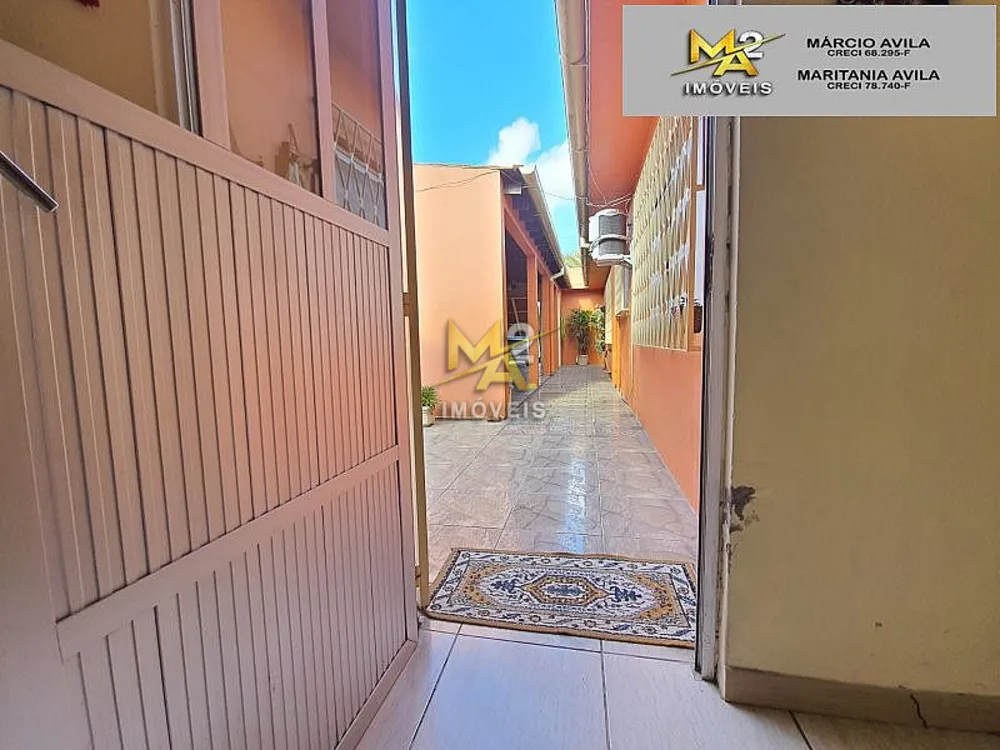 Casa, 4 quartos, 374 m² - Foto 5