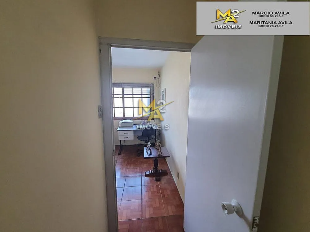 Casa, 4 quartos, 374 m² - Foto 8