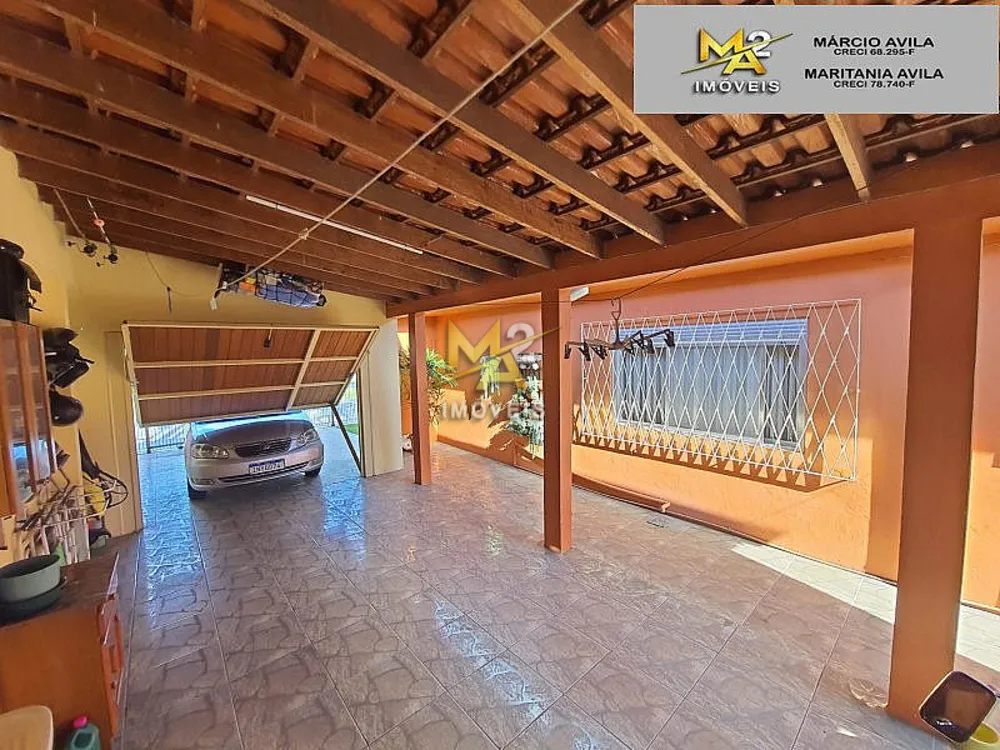 Casa, 4 quartos, 374 m² - Foto 2