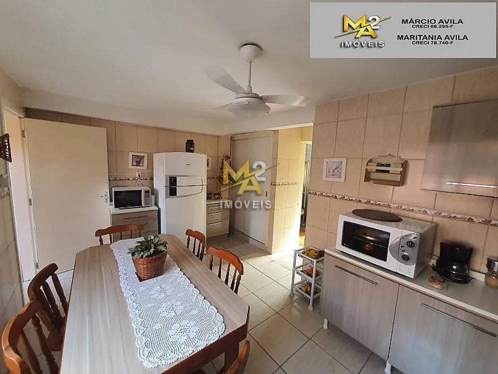 Casa, 4 quartos, 374 m² - Foto 13