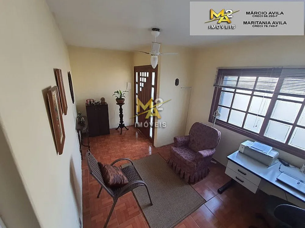 Casa, 4 quartos, 374 m² - Foto 6