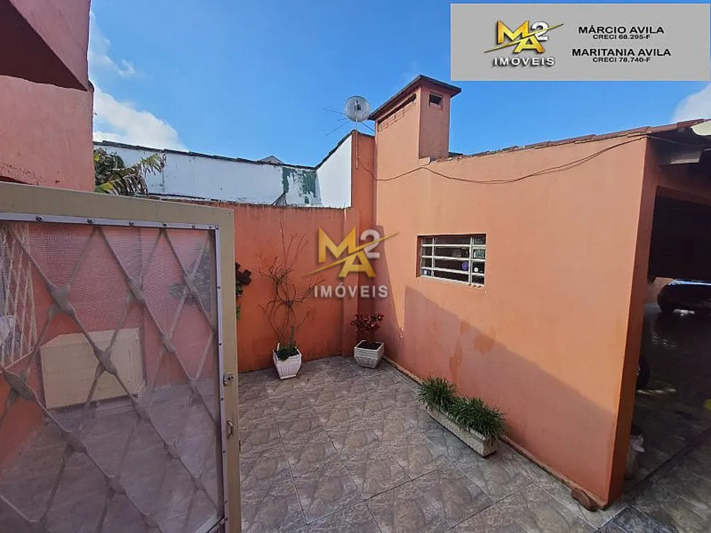 Casa, 4 quartos, 374 m² - Foto 4