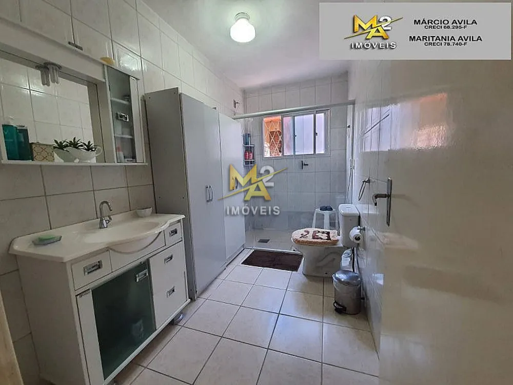 Casa, 4 quartos, 374 m² - Foto 9
