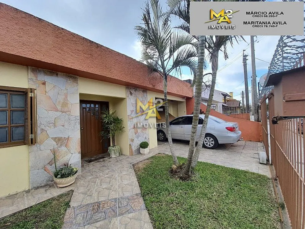 Casa, 4 quartos, 374 m² - Foto 1