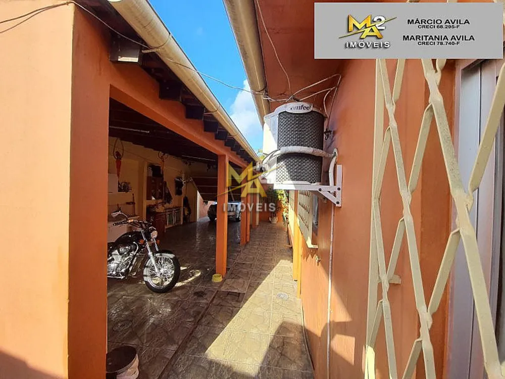 Casa, 4 quartos, 374 m² - Foto 3