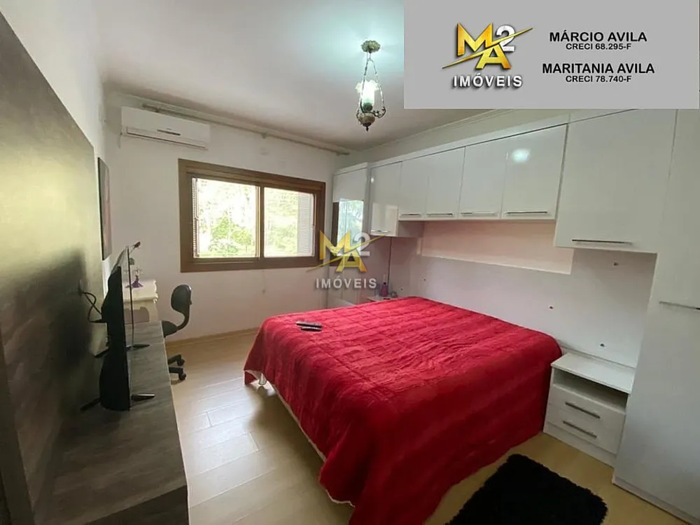 Casa, 3 quartos, 450 m² - Foto 13