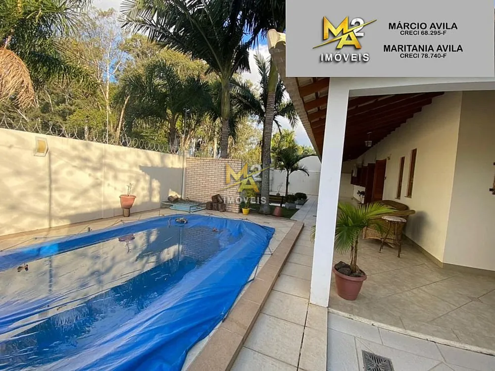 Casa, 3 quartos, 450 m² - Foto 15