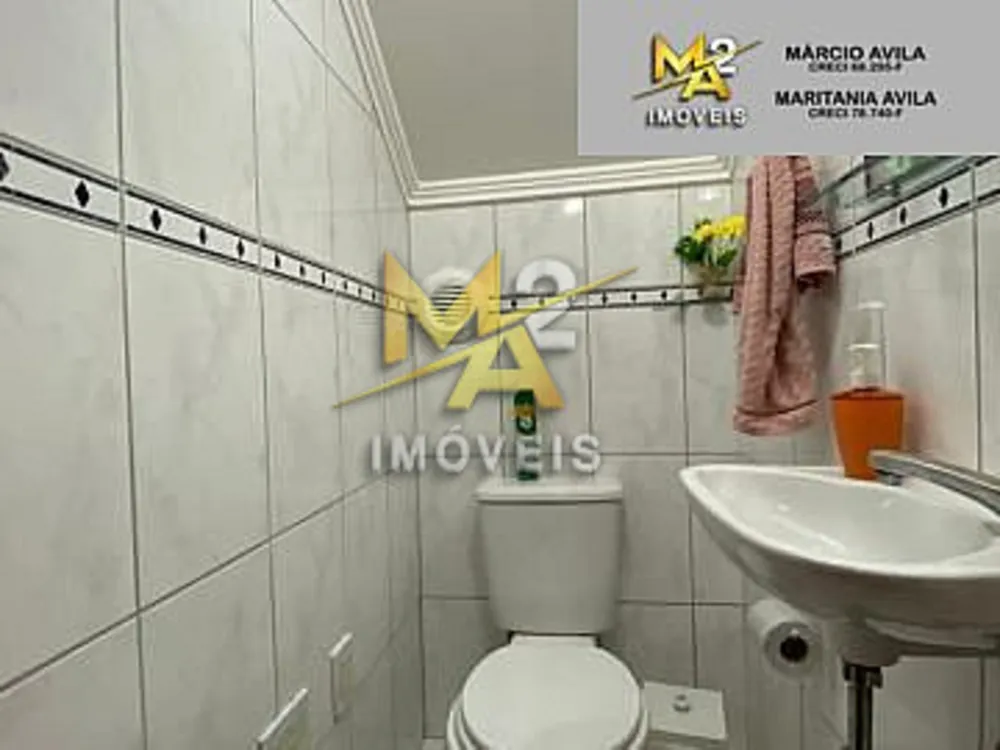 Casa, 3 quartos, 450 m² - Foto 12