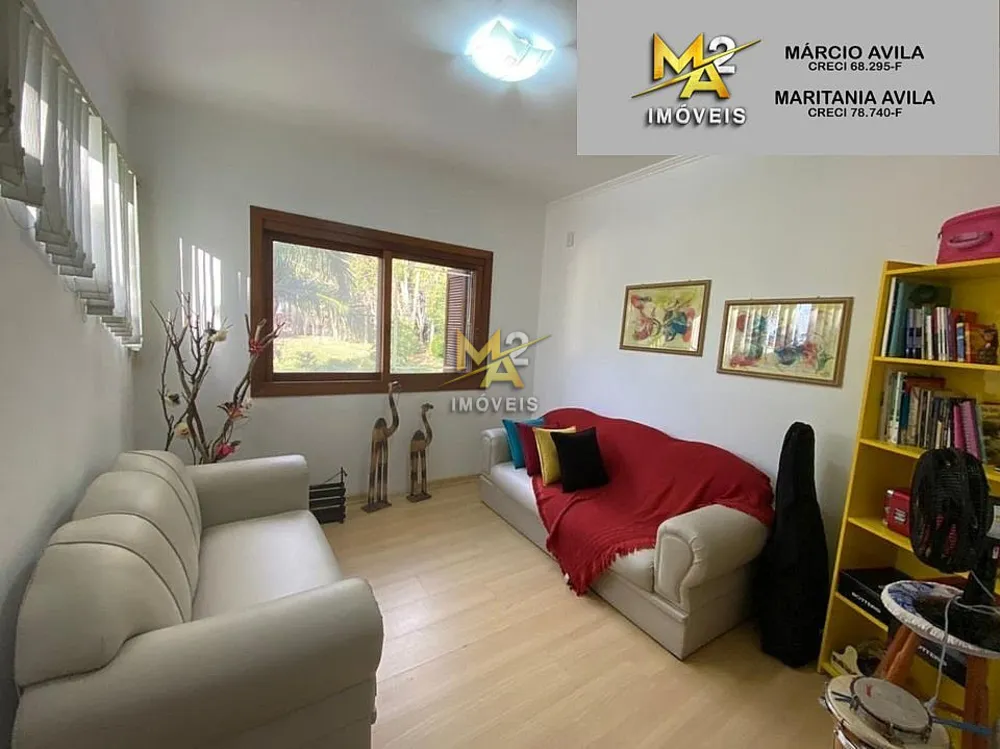 Casa, 3 quartos, 450 m² - Foto 9